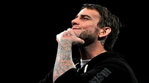 WWE takes a dig at CM Punk; Stone Cold comments on Alexander Rusev