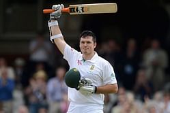 5 best Innings of Graeme Smith