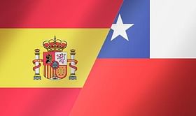 FIFA World Cup 2014: Spain vs Chile - Live tweets, goals and highlights