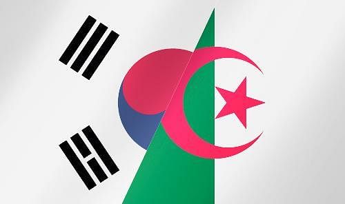 FIFA World Cup 2014: Korea Republic vs Algeria - Live tweets, goals and highlights