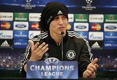 Rumour: David Luiz confirms he has signed a five-year deal with PSG