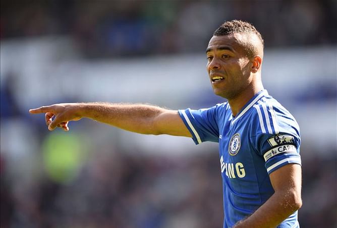 Liverpool target Ashley Cole may consider retirement this summer