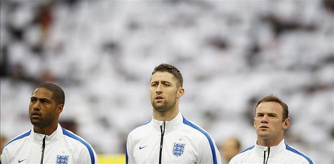 Analysis: Why Chelsea's Gary Cahill will be key for England against Italy