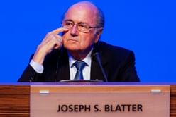 Sepp Blatter may seek a fifth term as FIFA President