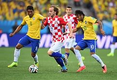 Five talking points from Brazil 3-1 Croatia