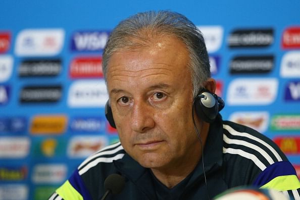 Japan coach Alberto Zaccheroni aware of Greece threat ahead of their World Cup clash