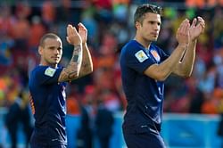 FIFA World cup 2014: Netherlands unsatisfied even after securing round-of-16 qualification against Australia