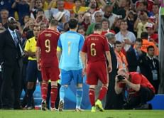 Spanish press reacts to shocking World Cup elimination of Spain