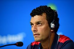 2014 FIFA World Cup: Costa Rica midfielder Barrantes wants to progress further than round of 16