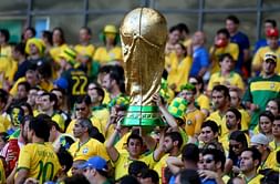 FIFA World Cup 2014: Victory and defeat define the experience of sport