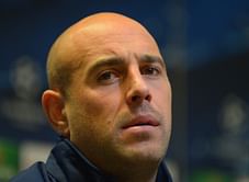 Pepe Reina: I don't want to stay at Liverpool