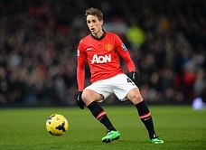 Manchester United tell Real Madrid that Adnan Januzaj is not for sale