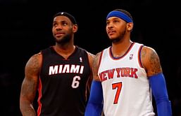 Top Reports surfacing across the NBA