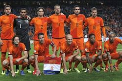 Top 10 most expensive squads at the 2014 FIFA World Cup