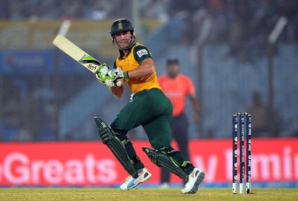 Stats: Most number of international matches before getting out for first duck