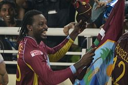 Stats: Most centuries in T20 cricket