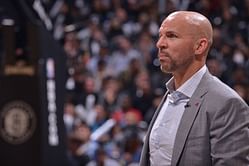 Milwaukee Bucks land Jason Kidd as Head Coach in exchange for two second round picks