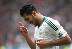 Liverpool and Bayern Leverkusen agree £9.75m deal on Emre Can