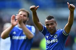 Rumour: AC Milan and Barcelona targeting former Chelsea left-back Ashley Cole