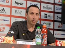 Cleveland Cavaliers appoint David Blatt as their Head Coach