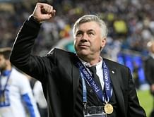 Carlo Ancelotti says Real Madrid are considering a move for Liverpool's Luis Suarez after World Cup