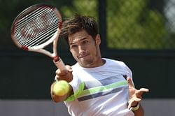 10 things you need to know about Dusan Lajovic – Rafael Nadal's 4th round opponent