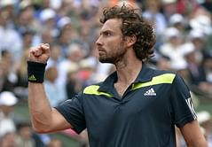 French Open: Ernests Gulbis trumps Roger Federer to reach the quarterfinals