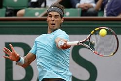 French Open 2014: Nadal tears Lajovic apart to reach quarters