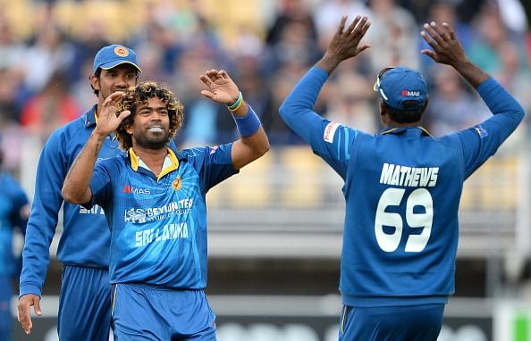 Stats: Leading wicket-takers in 2014 ODIs