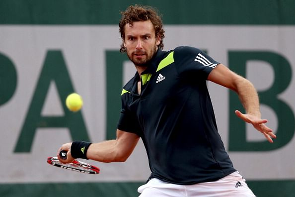 French Open 2014: Ernests Gulbis adds new layers to his journey of rediscovery