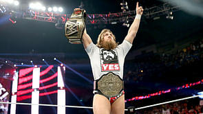 Top WWE rumors of the week and analysis: 8 June, 2014