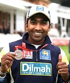 Five best Innings of Mahela Jayawardene