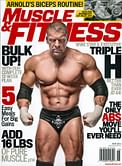 Triple H Talks Rivalry With The Rock, Working Behind The Scenes, Favorite WrestleMania Moments