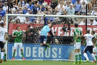 7 Best Young Goalkeeps in FIFA 14