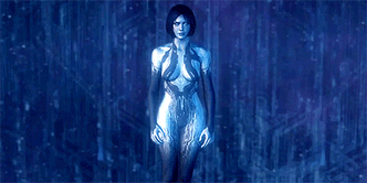 Microsoft's assistant helper Cortana and her World Cup predictions - Is she the successor to Paul the Octopus?