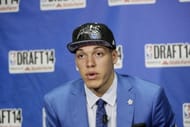 Aaron Gordon
