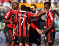 Pescara v AC Milan - Serie A
