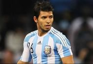 FIFA 14 Best Argentina Team