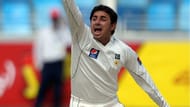 best bowling performances of Saeed Ajmal