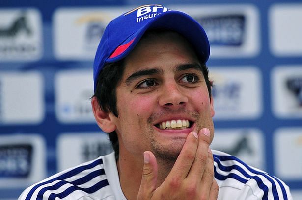 Alastair Cook hits out at Shane Warne; says something needs to be done regarding personal attacks