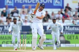 Alastair Cook should resign as captain: Geoffrey Boycott