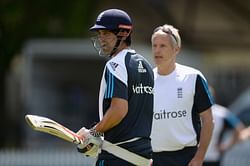 Alastair Cook needs to be more aggressive, says Shane Warne