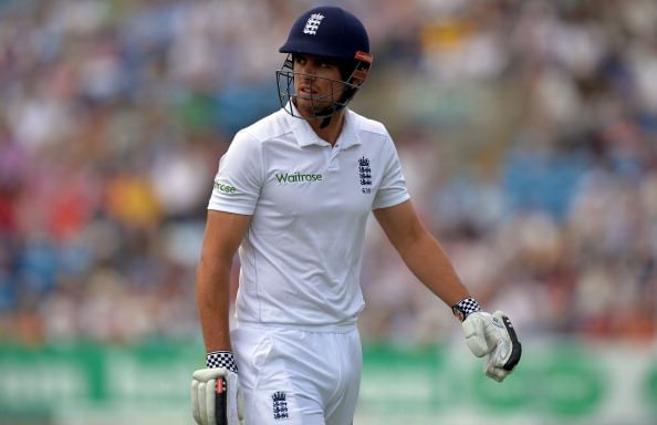 Worst day of captaincy I have ever seen: Shane Warne targets Alastair Cook again