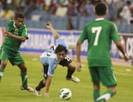 FIFA 14 Best Argentina Team