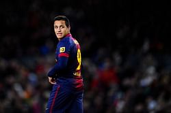 Rumour: Liverpool leading chase for Alexis Sanchez after reportedly making officials bids