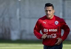 Rumour: Alexis Sanchez is Manchester United’s top target according to reports