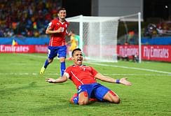 Reports: Alexis Sanchez to agree Juventus move and reject Manchester United interest