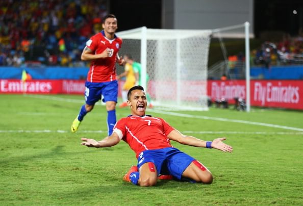 Reports: Alexis Sanchez to agree Juventus move and reject Manchester United interest