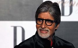 Superstar Amitabh Bachchan to sponsor training of shooters Ayonika Paul and Pooja Ghatkar