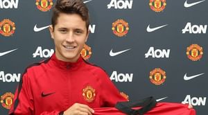 Scout Report on Manchester United's latest signing: Ander Herrera.
